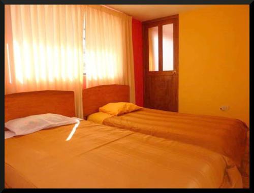 Albergue Hospedaje Imperio Inka