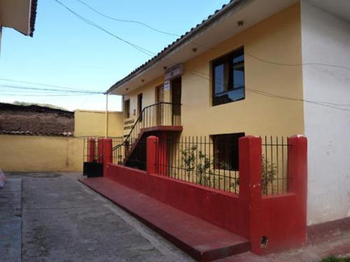 Albergue Hospedaje Imperio Inka