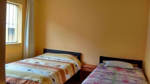 Albergue Hospedaje Imperio Inka
