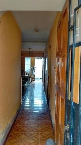 Albergue Hospedaje Imperio Inka
