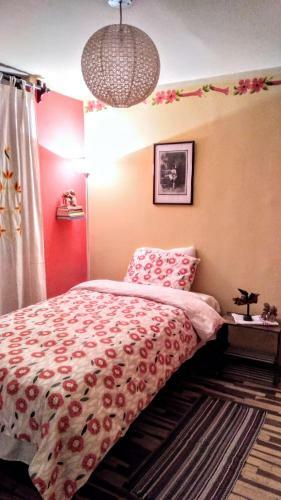 Hostal Uyway