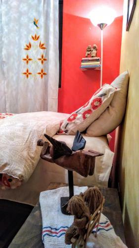 Hostal Uyway