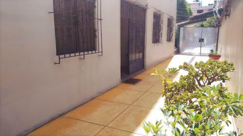 Hostal Uyway