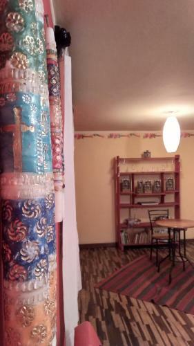 Hostal Uyway