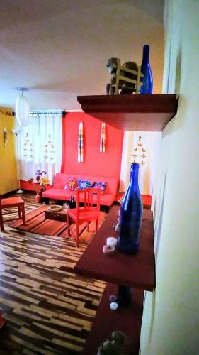 Hostal Uyway