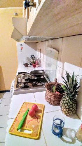 Hostal Uyway