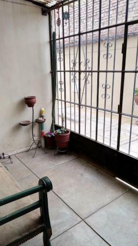 Hostal Uyway