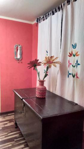 Hostal Uyway