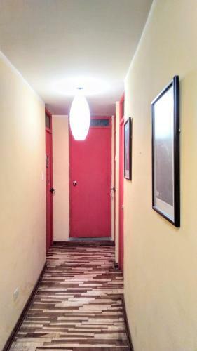 Hostal Uyway