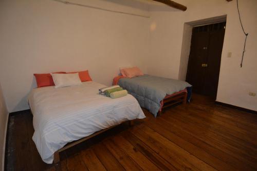 Historical Center Apartment