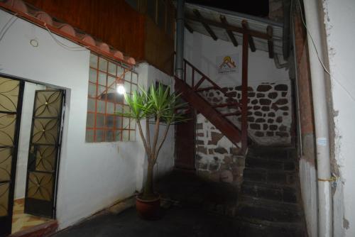 Historical Center Apartment
