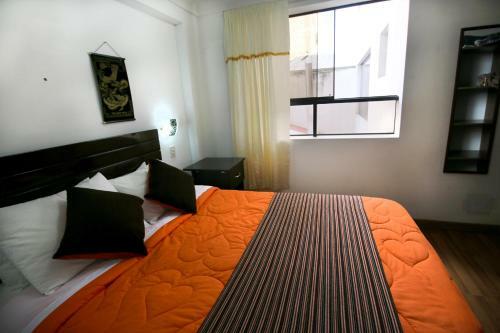 Hotel Peru Real