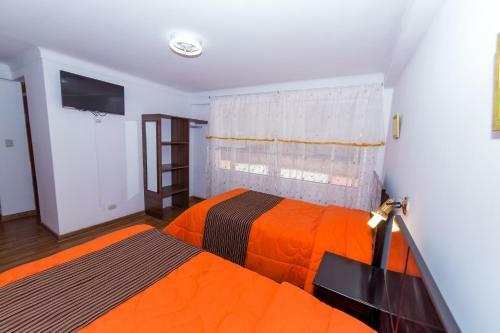 Hotel Peru Real