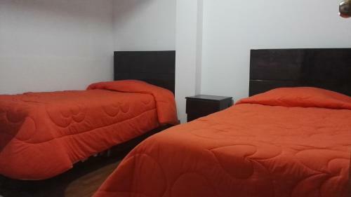 Hotel Peru Real