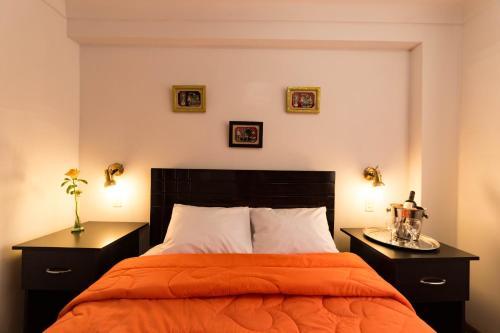 Hotel Peru Real