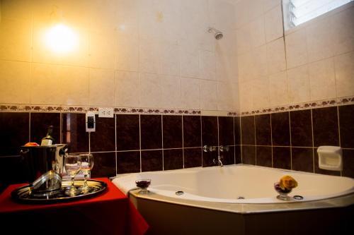 Hotel Peru Real