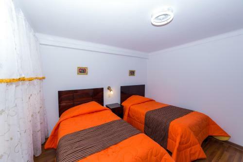 Hotel Peru Real