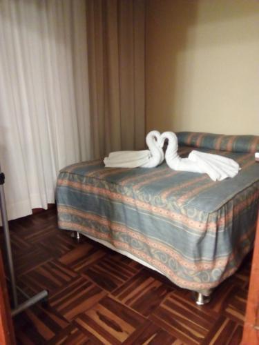 Apartamento Omi Lucinda