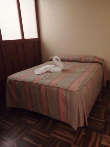Apartamento Omi Lucinda