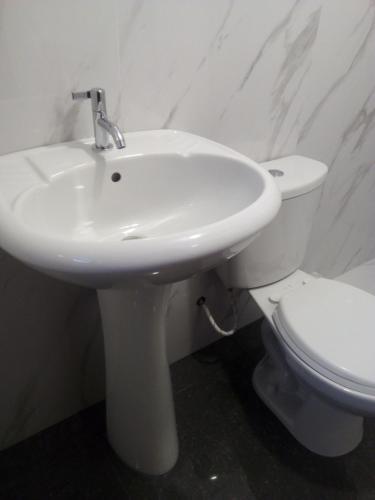 Apartamento Omi Lucinda