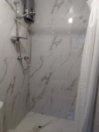 Apartamento Omi Lucinda