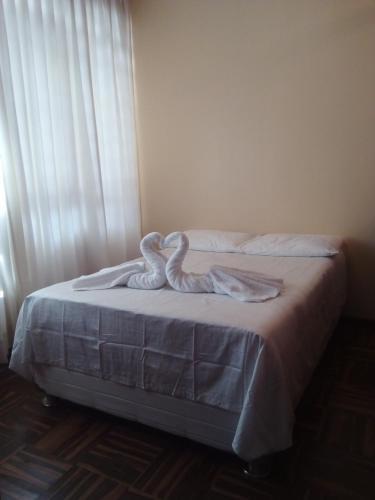 Apartamento Omi Lucinda