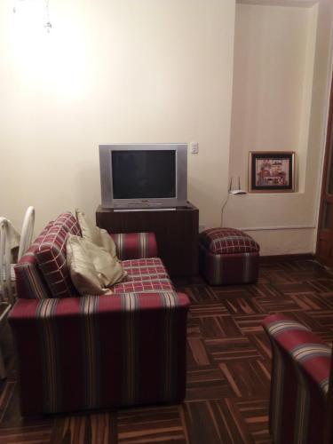 Apartamento Omi Lucinda