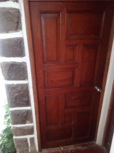 Apartamento Omi Lucinda