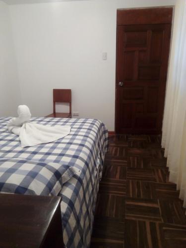 Apartamento Omi Lucinda