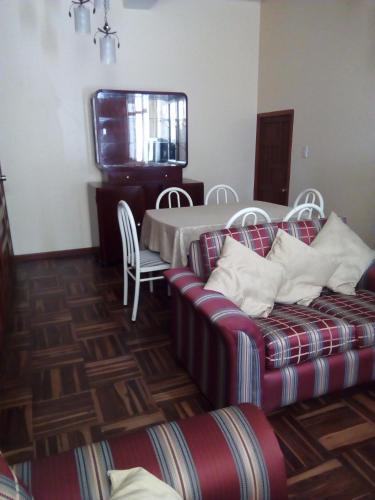 Apartamento Omi Lucinda