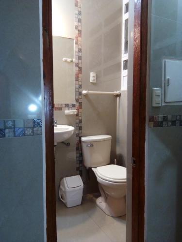 Apartamento Omi Lucinda
