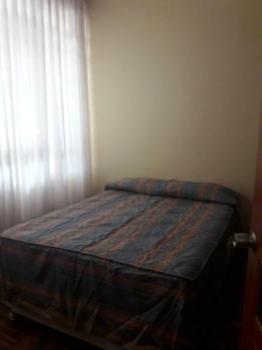 Apartamento Omi Lucinda