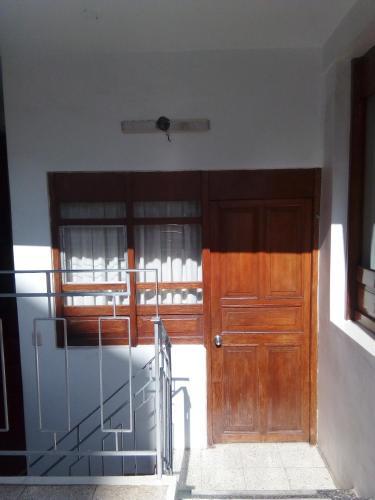 Apartamento Omi Lucinda