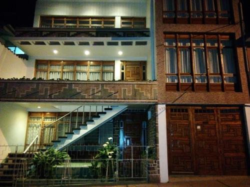 Apartamento Omi Lucinda