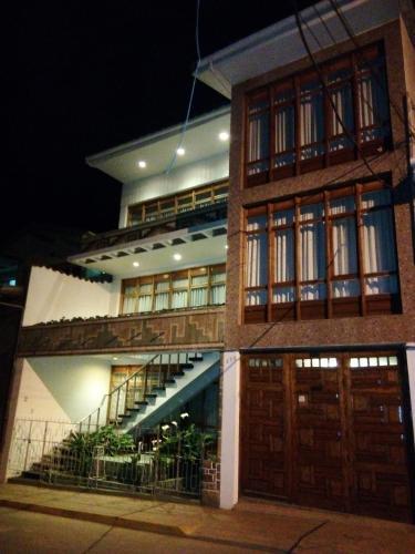 Apartamento Omi Lucinda