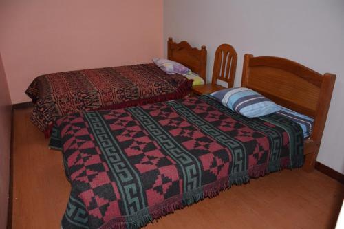 Hostal Florez II