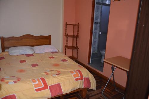 Hostal Florez II
