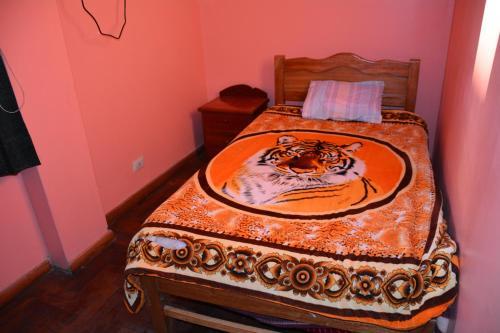 Hostal Florez II