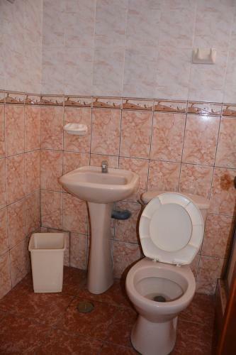 Hostal Florez II