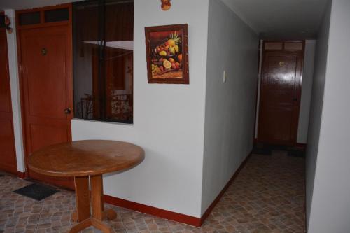 Hostal Florez II