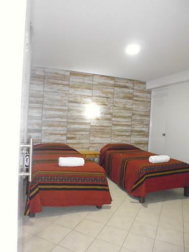 Hostal Fatima