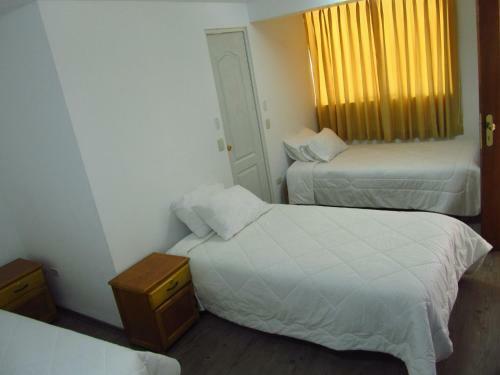 Albergue Corona