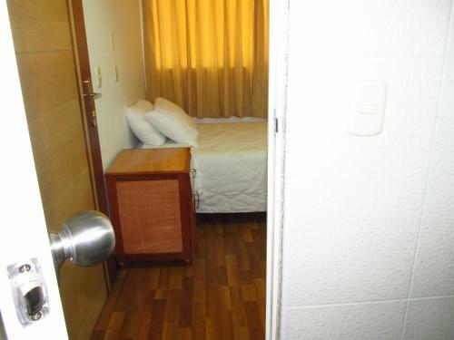 Albergue Corona