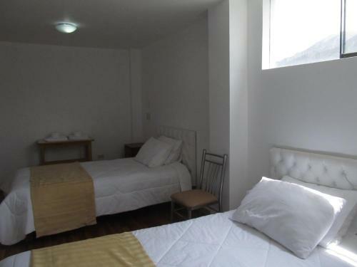 Albergue Corona