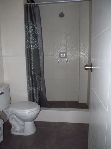 Albergue Corona
