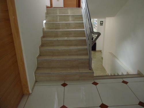 Albergue Corona