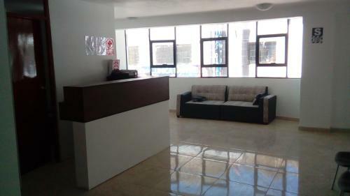 Albergue Corona