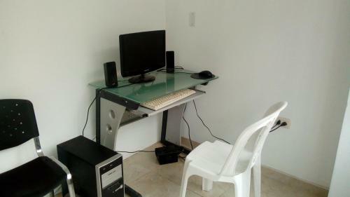 Albergue Corona