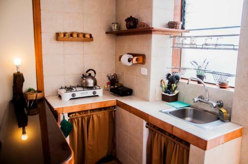 Hostal Casa De Horti