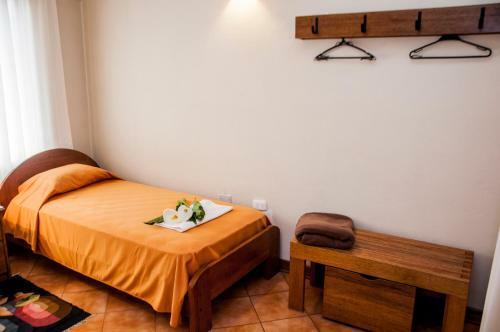Hostal Casa De Horti